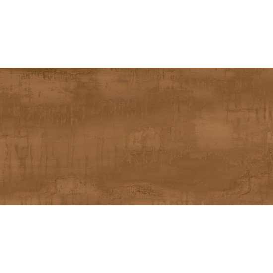 Oxido Copper 600х1200мм Carving Ennface керамогранит