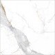 Керамогранит Global Tile Калакатта Империал / Calacatta Imperial GT60606103PR Белый 60x60