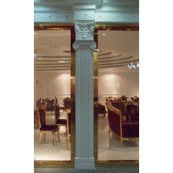 Пилястра Orac Decor K251 (42,5x35x10,5см)