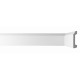 Плинтус Bello Deco П33 60-13