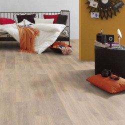 Ламинат Kronospan Super Natural 8 8575 Blonde Oak