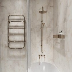 Anty sky beige 60x60 Arcadia Ceramica керамогранит
