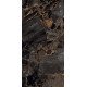Керамогранит Global Tile Декорум / Decorum GT1206011705HPR Черный 60x120