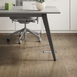 Ламинат Kronospan Long Plank 8 K849 Dark Montanara Oak Ламинат Kronospan Long Plank 8 K849 Dark Montanara Oak