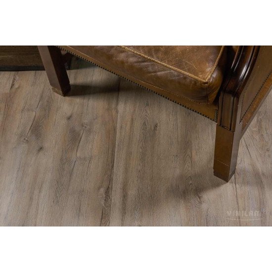 Кварцвинил VINILAM Ceramo XXL 8870-EIR Дуб Женева Кварцвинил VINILAM Ceramo XXL 8870-EIR Дуб Женева