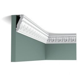 Гибкий карниз Orac Decor C214F (200x6,6x3,1см)