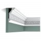 Гибкий карниз Orac Decor C303F (200x14,4x6,5см) Гибкий карниз Orac Decor C303F (200x14,4x6,5см)