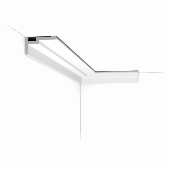 Карниз Orac Decor CX197 (200x5x9,3см)