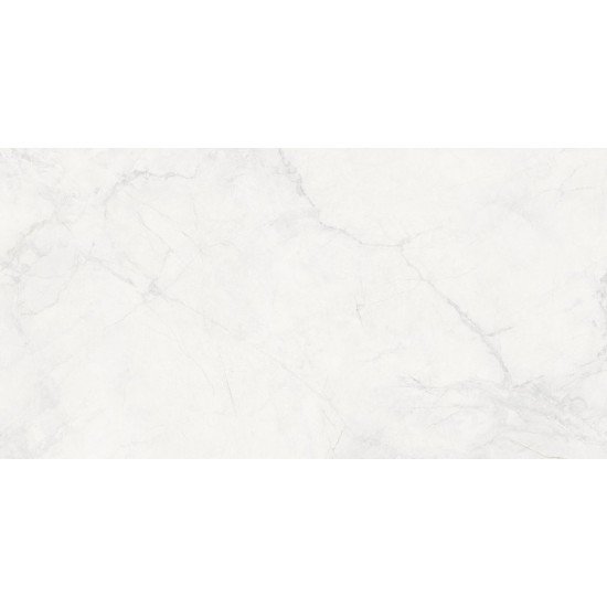 Керамогранит NT CERAMIC Riverstone Botticino White Satin Glazed 60x120