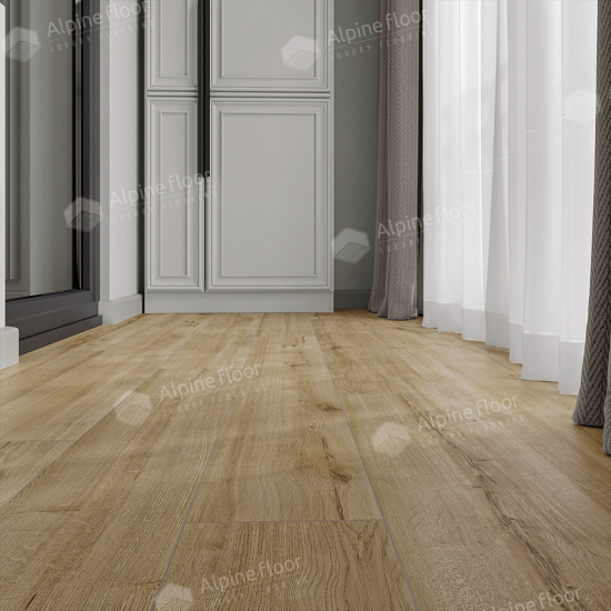Alpine Floor Дуб Кольмар LF103-15 Alpine Floor Дуб Кольмар LF103-15