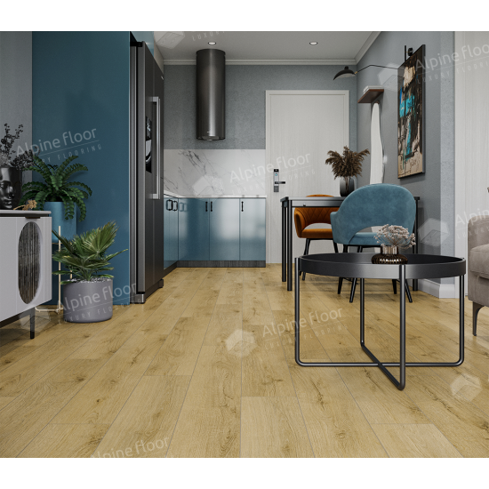 Alpine Floor Умбра ЕСО 21-7
