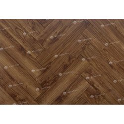 Homflor Ёлка европейская Орех Шоколадный Herringbone 12 BR Chocolate Walnut 520 Homflor Ёлка европейская Орех Шоколадный Herringbone 12 BR Chocolate Walnut 520