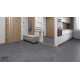 Керамогранит NT CERAMIC Cemento Zett Black 60x60