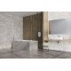 Керамогранит Global Tile Коралл / Coral Rock GT184VG Темно-серый 30x60