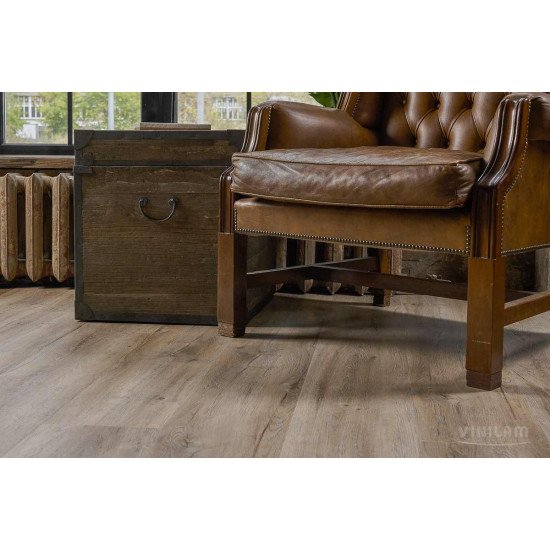 Кварцвинил VINILAM Ceramo XXL 8870-EIR Дуб Женева Кварцвинил VINILAM Ceramo XXL 8870-EIR Дуб Женева