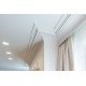 Карниз Orac Decor C355 (200x3,5x11,1см) Карниз Orac Decor C355 (200x3,5x11,1см)