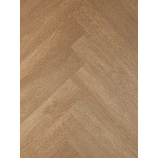SPC ламинат Bonkeel Pine 302 под дерево коричневый тиснение