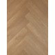 SPC ламинат Bonkeel Pine 302 под дерево коричневый тиснение