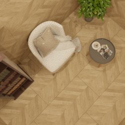 Керамогранит Sungress Larice Chevron Salt (Matt) 120x60 Керамогранит Sungress Larice Chevron Salt (Matt) 120x60
