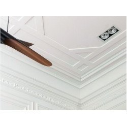 Гибкий карниз Orac Decor C201F (200x11,6x4,8см) Гибкий карниз Orac Decor C201F (200x11,6x4,8см)