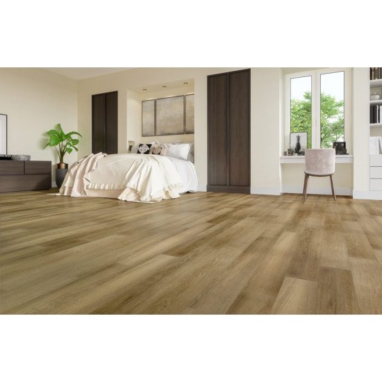 Кварцвинил Fargo Comfort Дуб Мехико 70W921 Кварцвинил Fargo Comfort Дуб Мехико 70W921