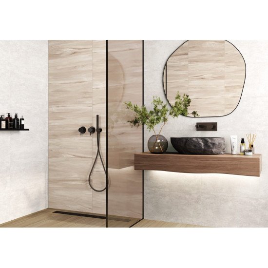 Artkera Group GP36LOF25 Lofthome Graphite 300x600