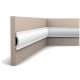 Гибкий молдинг Orac Decor P9901F (200x7x1,4см) Гибкий молдинг Orac Decor P9901F (200x7x1,4см)