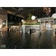 Керамогранит NT CERAMIC Atlas Home Nero Marquina 120x270