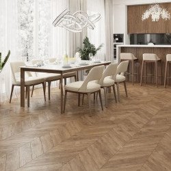 Alpine Floor Chevron SPC ламинат Гевуина ECO 18-10 MC Alpine Floor Chevron SPC ламинат Гевуина ECO 18-10 MC