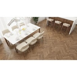 Alpine Floor LVT плитка Гевуина Chevron ECO 20-10 Alpine Floor LVT плитка Гевуина Chevron ECO 20-10