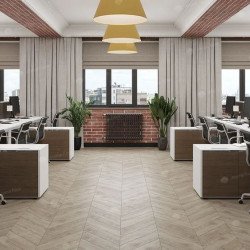 Alpine Floor Chevron SPC ламинат Карите ECO 18-11 MC Alpine Floor Chevron SPC ламинат Карите ECO 18-11 MC