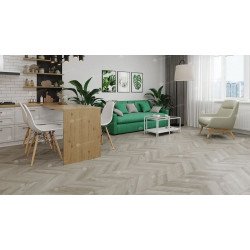 Alpine Floor LVT плитка Дуб Фантазия Chevron Alpine Floor LVT плитка Дуб Фантазия Chevron