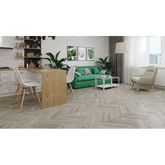 Alpine Floor Chevron SPC ламинат ДУБ ФАНТАЗИЯ ECO 18-1 MC Alpine Floor Chevron SPC ламинат ДУБ ФАНТАЗИЯ ECO 18-1 MC