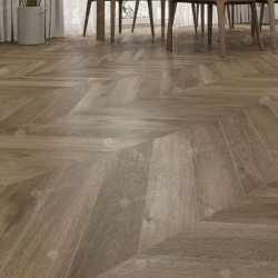 Alpine Floor LVT плитка Дуб Насыщенный Chevron ECO 20-4 Alpine Floor LVT плитка Дуб Насыщенный Chevron ECO 20-4