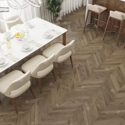 Alpine Floor Chevron SPC ламинат Дуб Насыщенный ECO 18-4 MC Alpine Floor Chevron SPC ламинат Дуб Насыщенный ECO 18-4 MC