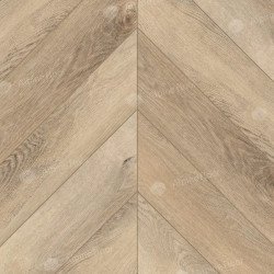 Alpine Floor LVT плитка Дуб Синистра Chevron ECO 20-6