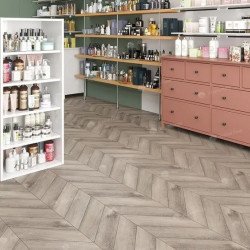 Alpine Floor Chevron SPC ламинат Дуб Исида ECO 18-8 MC Alpine Floor Chevron SPC ламинат Дуб Исида ECO 18-8 MC