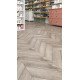 Alpine Floor LVT плитка Дуб Исида Chevron ECO 20-8 Alpine Floor LVT плитка Дуб Исида Chevron ECO 20-8