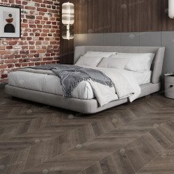 Alpine Floor Chevron SPC ламинат Дуб Антарес ECO 18-9 MC Alpine Floor Chevron SPC ламинат Дуб Антарес ECO 18-9 MC