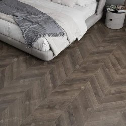 Alpine Floor LVT плитка Дуб Антарес Chevron ECO 20-9 Alpine Floor LVT плитка Дуб Антарес Chevron ECO 20-9
