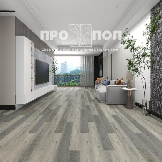 Alta Step Excelente Дуб платиновый Alta Step Excelente Дуб платиновый