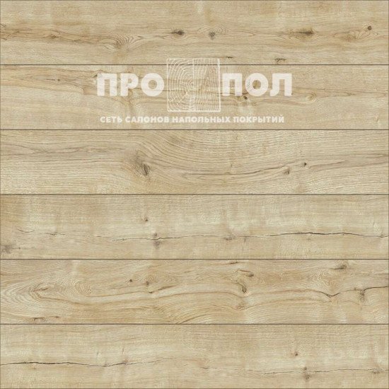 Ламинат Classen Sensa Mystery Aqua Protect 54424 Alton Oak