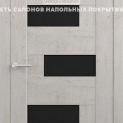Дверь межкомнатная Альянс CPL TL Гавана