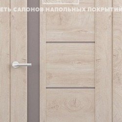 Дверь межкомнатная Альянс CPL TL Мехико