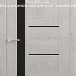 Дверь межкомнатная Альянс CPL TL Мехико