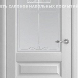 Дверь межкомнатная Галерея Vinyl Эрмитаж-2