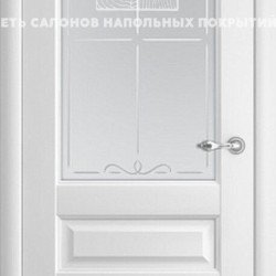 Дверь межкомнатная Галерея Vinyl Эрмитаж-2