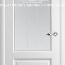 Дверь межкомнатная Галерея Vinyl Эрмитаж-4