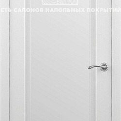Дверь межкомнатная Галерея Vinyl Эрмитаж-7
