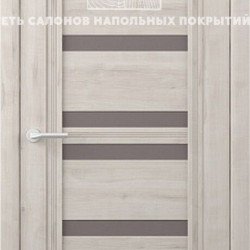 Дверь межкомнатная  West  Soft Touch Миссури